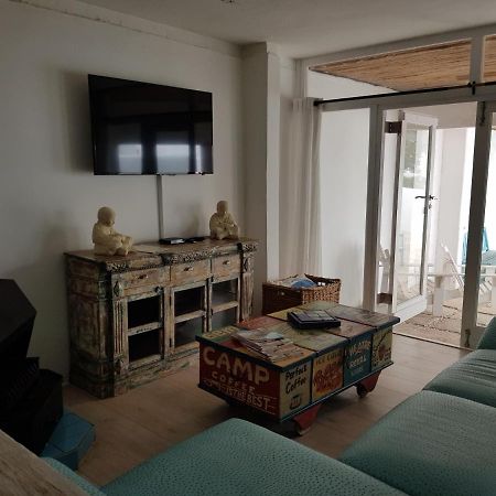 Mosselbank Beach Retreat 2A Патерностер Экстерьер фото