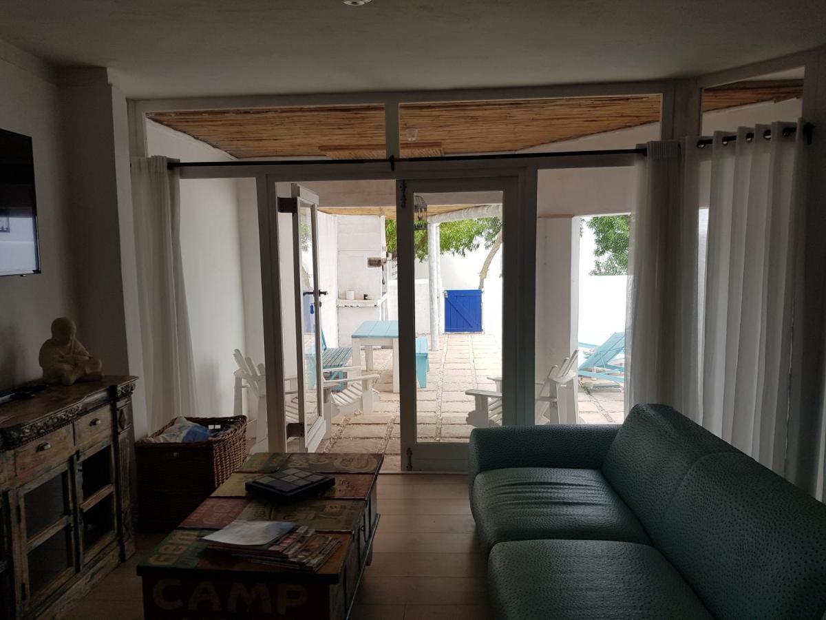 Mosselbank Beach Retreat 2A Патерностер Экстерьер фото