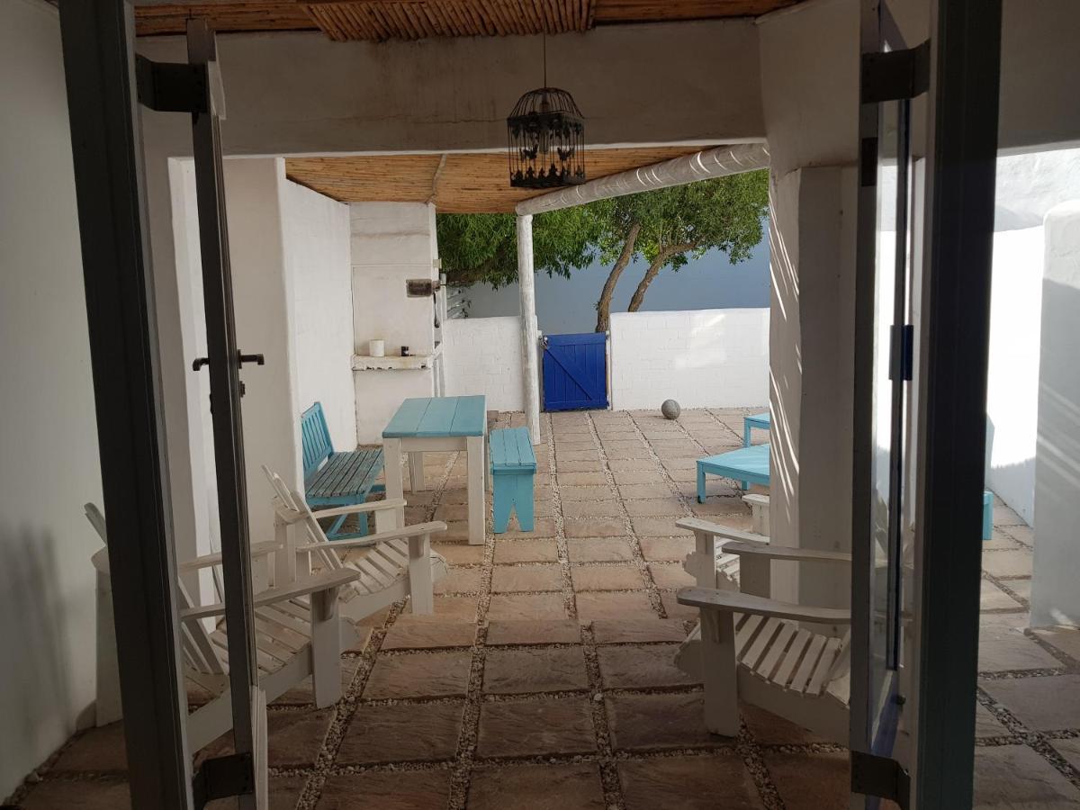 Mosselbank Beach Retreat 2A Патерностер Экстерьер фото
