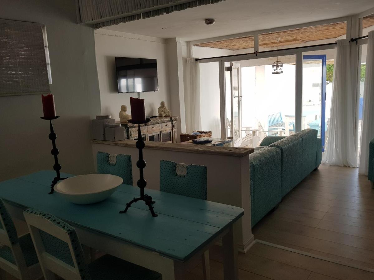 Mosselbank Beach Retreat 2A Патерностер Экстерьер фото