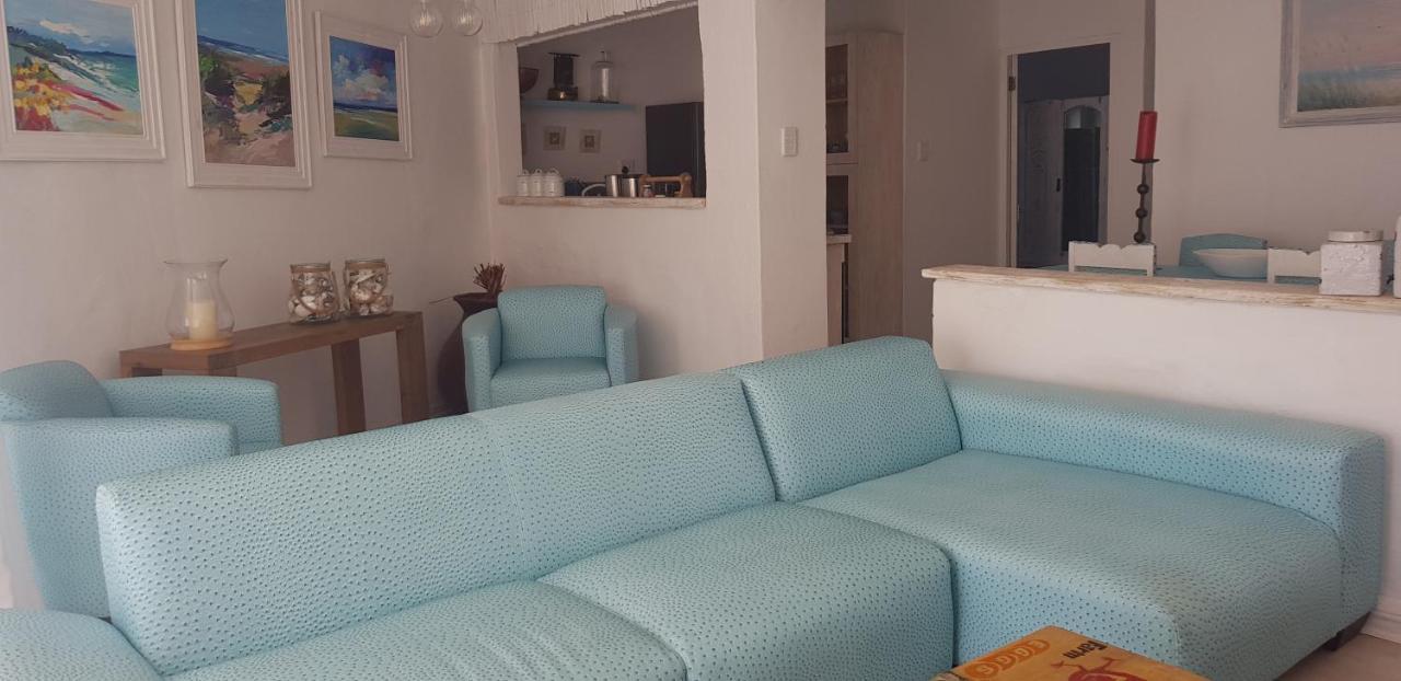 Mosselbank Beach Retreat 2A Патерностер Экстерьер фото
