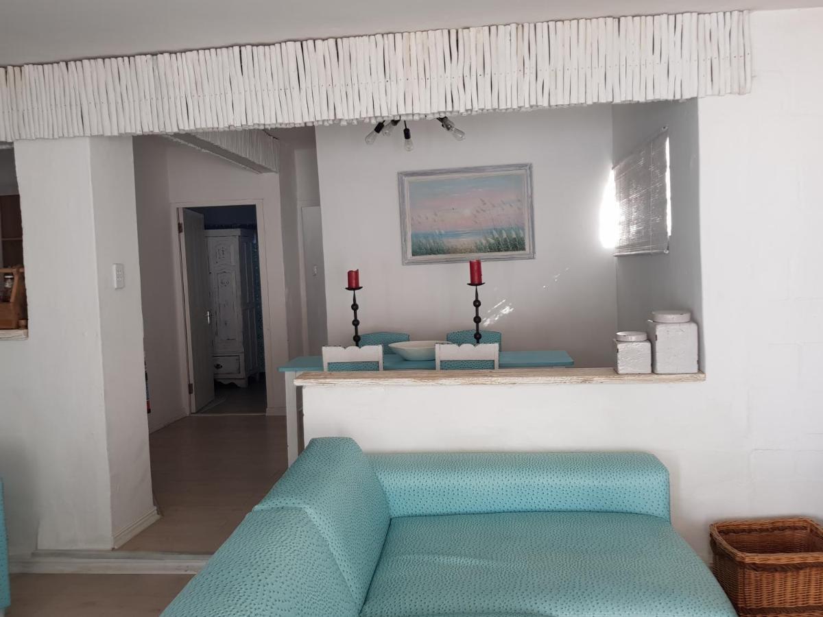 Mosselbank Beach Retreat 2A Патерностер Экстерьер фото