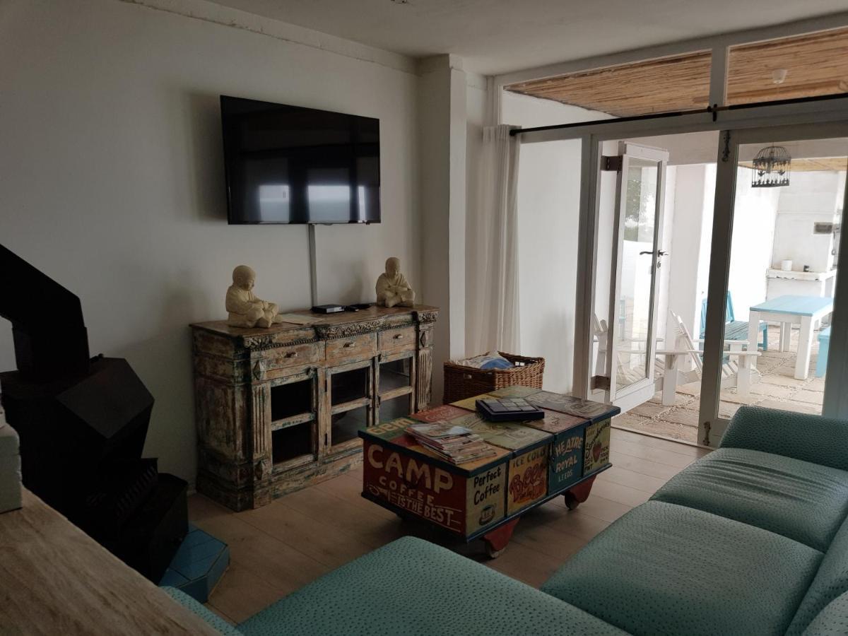 Mosselbank Beach Retreat 2A Патерностер Экстерьер фото