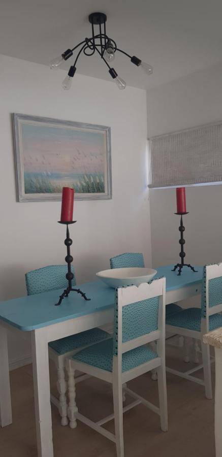 Mosselbank Beach Retreat 2A Патерностер Экстерьер фото