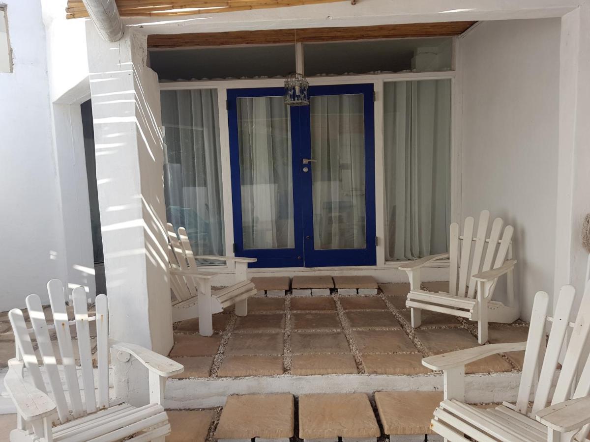 Mosselbank Beach Retreat 2A Патерностер Экстерьер фото