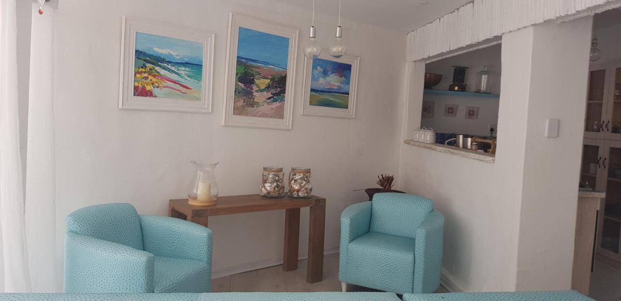 Mosselbank Beach Retreat 2A Патерностер Экстерьер фото