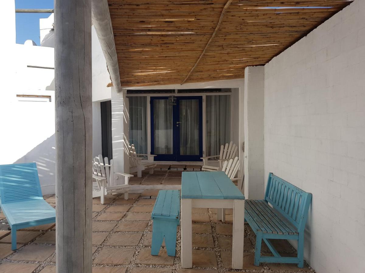 Mosselbank Beach Retreat 2A Патерностер Экстерьер фото