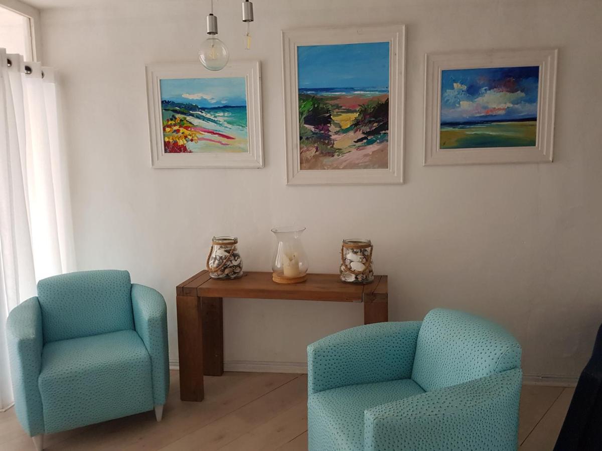 Mosselbank Beach Retreat 2A Патерностер Экстерьер фото